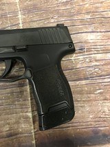 SIG SAUER P365 9MM LUGER (9X19 PARA) - 3 of 3