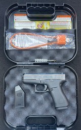 GLOCK G43X 9MM LUGER (9X19 PARA) - 3 of 3