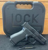 GLOCK G43X 9MM LUGER (9X19 PARA) - 2 of 3