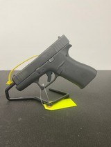 GLOCK G43X 9MM LUGER (9X19 PARA) - 2 of 3