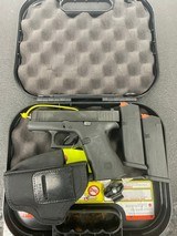 GLOCK G43X 9MM LUGER (9X19 PARA) - 1 of 3