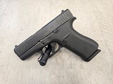 GLOCK G43X 9MM LUGER (9X19 PARA) - 2 of 2