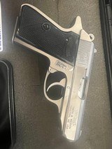 WALTHER PPK/S .380 ACP - 2 of 2