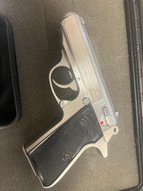 WALTHER PPK/S .380 ACP - 1 of 2