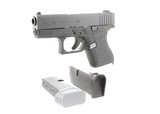 GLOCK G43 9MM LUGER (9X19 PARA) - 1 of 3