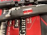 SAVAGE ARMS AXIS II XP .25-06 REM - 3 of 3