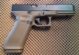 GLOCK G17 GEN 5 9MM LUGER (9X19 PARA) - 2 of 3