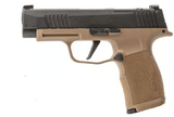 SIG SAUER P365XL 9MM LUGER (9X19 PARA) - 1 of 1