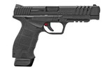 SAR USA SAR 9 Sport 9MM LUGER (9X19 PARA) - 1 of 1