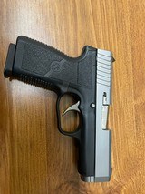 KAHR ARMS CW40 .40 S&W - 3 of 3