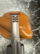 TAURUS M415 2.5" Ported .41 REM MAG - 3 of 3