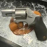 TAURUS M415 2.5" Ported .41 REM MAG - 1 of 3