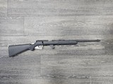 SAVAGE ARMS MARK II .22 LR - 1 of 3