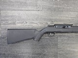 SAVAGE ARMS A22 .22 LR - 2 of 3