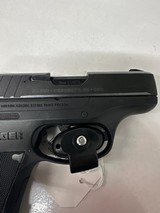 RUGER EC9S 9MM LUGER (9X19 PARA) - 2 of 3