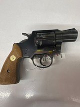 COLT LAWMAN MK III .357 MAG - 3 of 3