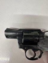 COLT LAWMAN MK III .357 MAG - 2 of 3