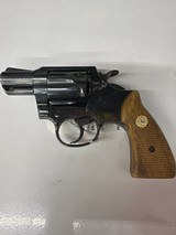 COLT LAWMAN MK III .357 MAG - 1 of 3