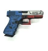 GLOCK 19 9MM LUGER (9X19 PARA) - 1 of 3