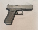GLOCK 17 9MM LUGER (9X19 PARA) - 2 of 3