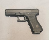 GLOCK 17 9MM LUGER (9X19 PARA) - 1 of 3