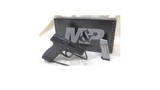 SMITH & WESSON M&P 9 SHIELD M2.0 9MM LUGER (9X19 PARA) - 1 of 3