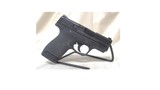 SMITH & WESSON M&P 9 SHIELD M2.0 9MM LUGER (9X19 PARA) - 2 of 3