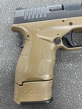 SPRINGFIELD ARMORY XDS-9 3.3 Mod 2 9MM LUGER (9X19 PARA) - 3 of 3