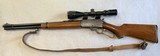 MARLIN 336CS (JM Stamp) .30-30 WIN - 2 of 3