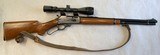 MARLIN 336CS (JM Stamp) .30-30 WIN - 1 of 3