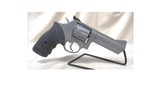 TAURUS 66 .38 SPECIAL/.357 MAGNUM - 2 of 3