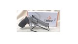 TAURUS 66 .38 SPECIAL/.357 MAGNUM - 1 of 3