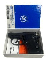 BERETTA 21A .22 LR - 1 of 3