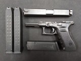 GLOCK G22 GEN3 .40 CALIBER - 3 of 3