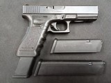 GLOCK G22 GEN3 .40 CALIBER - 1 of 3