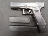 GLOCK G22 GEN3 .40 CALIBER - 2 of 3