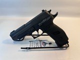 SIG SAUER P220 CARRY .45 ACP - 1 of 2