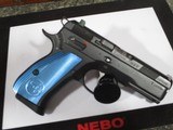 CZ CZ 75 COMPACT 9MM LUGER (9X19 PARA) - 3 of 3