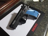 CZ CZ 75 COMPACT 9MM LUGER (9X19 PARA) - 2 of 3