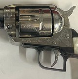 RUGER VAQUERO CUSTOM .357 MAG - 2 of 3