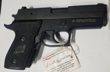 SIG SAUER P220 .45 ACP - 1 of 3