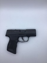 SIG SAUER P365 SAS 9MM LUGER (9X19 PARA) - 2 of 3