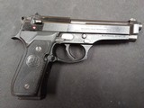 BERETTA 92FS 9MM LUGER (9X19 PARA) - 1 of 3