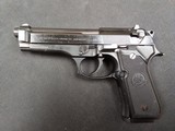 BERETTA 92FS 9MM LUGER (9X19 PARA) - 2 of 3