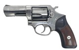 RUGER SP101 .38 SPL - 1 of 3