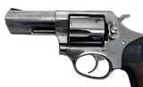 RUGER SP101 .38 SPL - 2 of 3