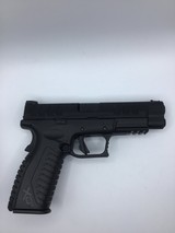 SPRINGFIELD ARMORY SPRINGFIELD ARMORY XDM ELITE 9MM LUGER (9X19 PARA) - 2 of 3