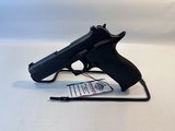SIG SAUER P210 CARRY 9MM LUGER (9X19 PARA) - 2 of 2