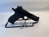 SIG SAUER P210 CARRY 9MM LUGER (9X19 PARA) - 1 of 2