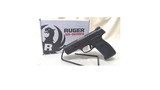 RUGER 9E 9MM LUGER (9X19 PARA) - 1 of 3